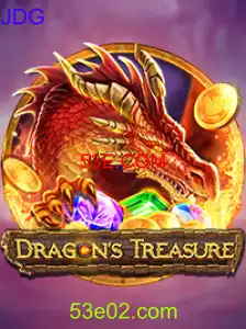 DragonsTreasure: Um Mergulho no Mundo de Aventuras e Desafios