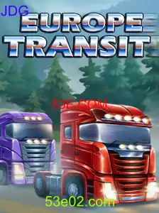 Descubra o Fascinante Mundo do Jogo EuropeTransit